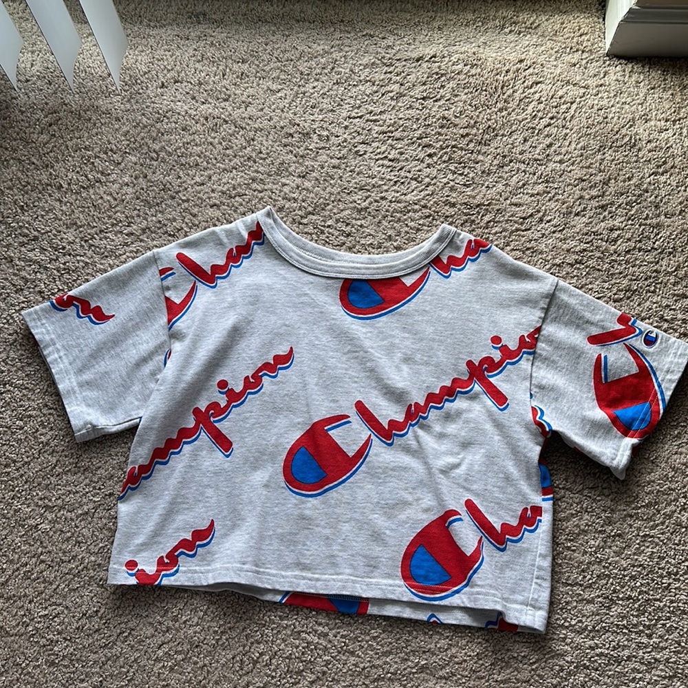 Campion t-shirt